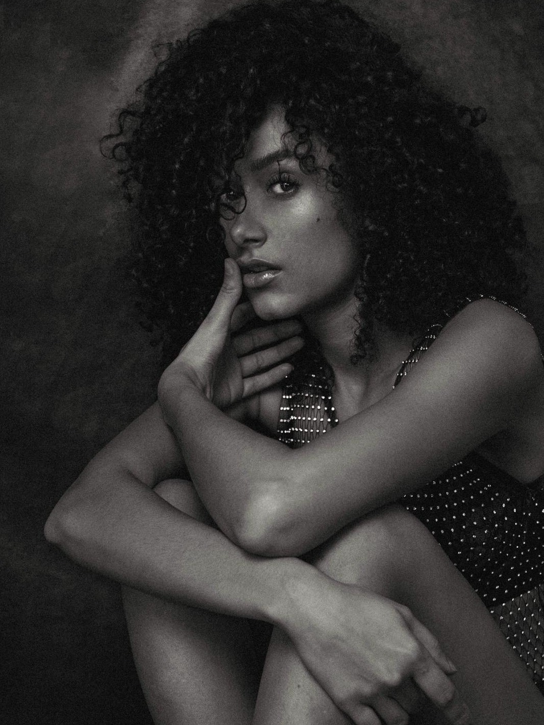 Iman — Model & Hostess in London photo 1