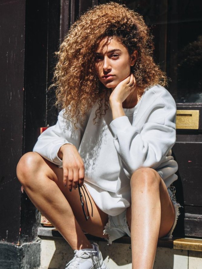 Iman — Model & Hostess in London photo 7