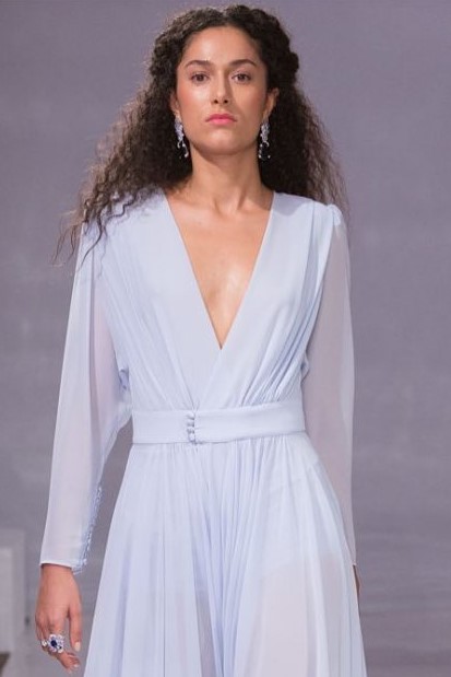 Iman — Model & Hostess in London photo 8