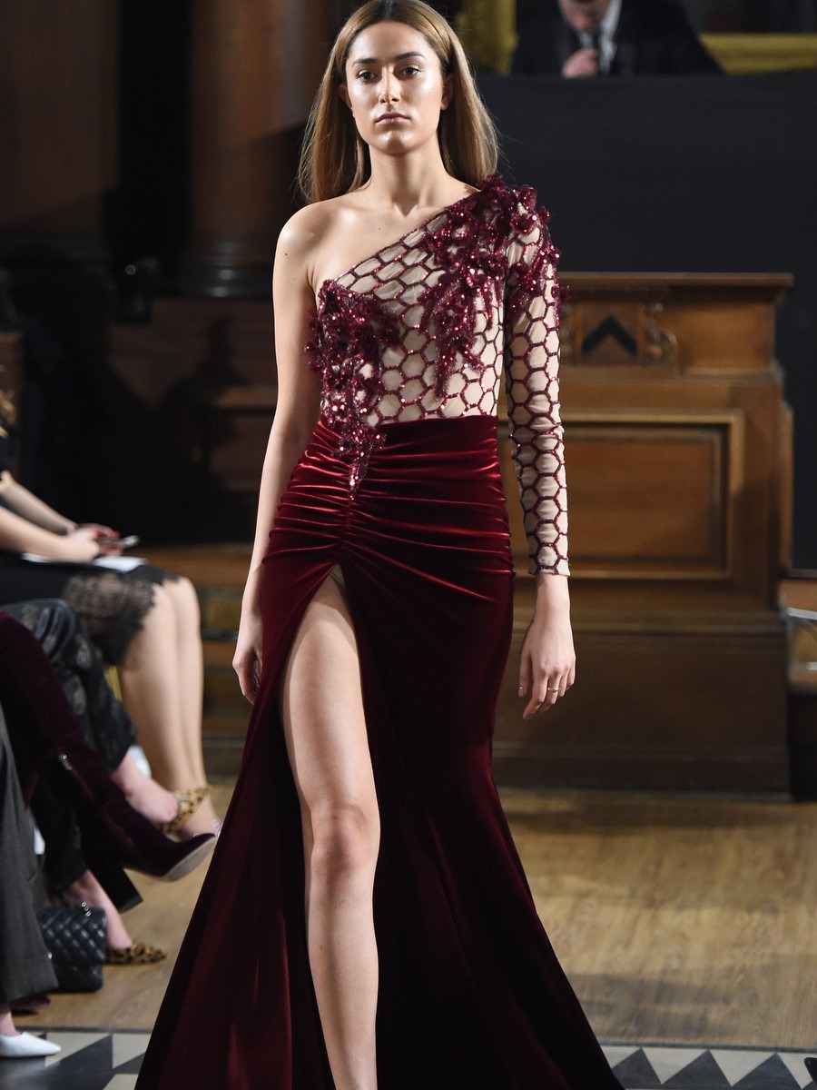 Iman — Model & Hostess in London photo 9