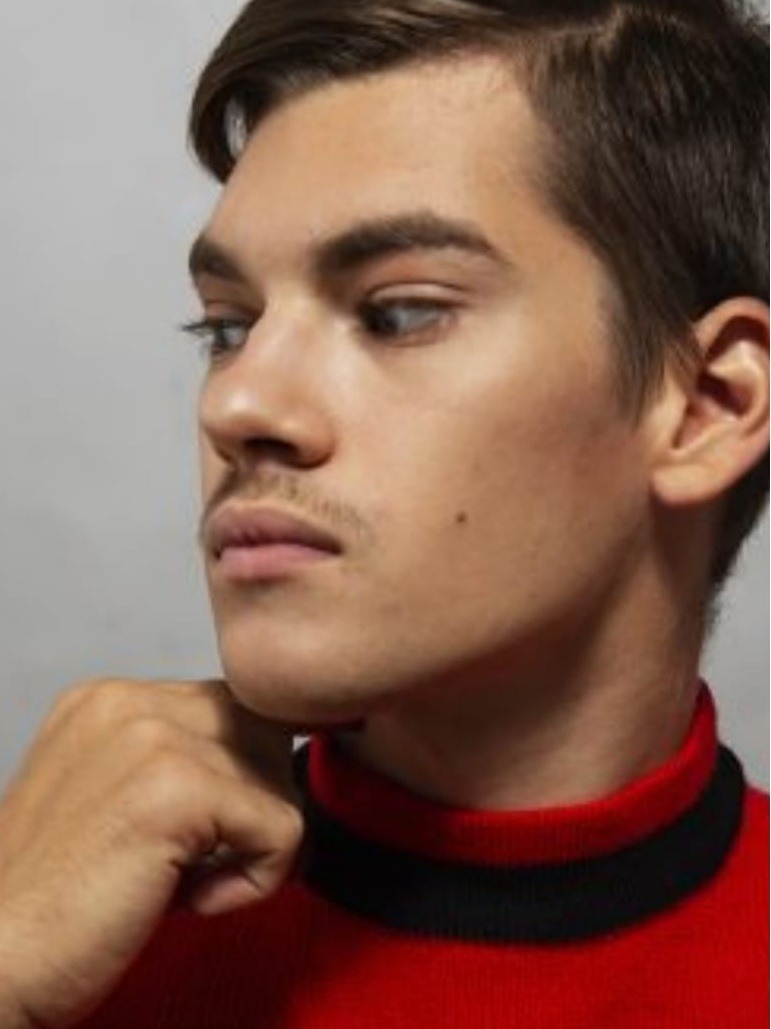Oliver — Model & Host in Cremona photo 4