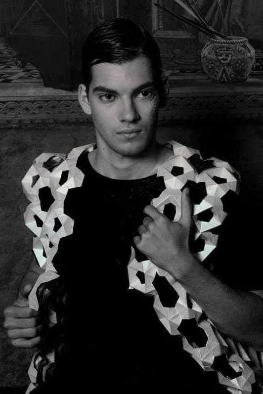 Oliver — Model & Host in Cremona photo 5
