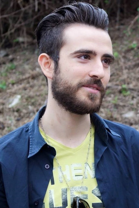 Gabriele — Model & Host in Melissano photo 1