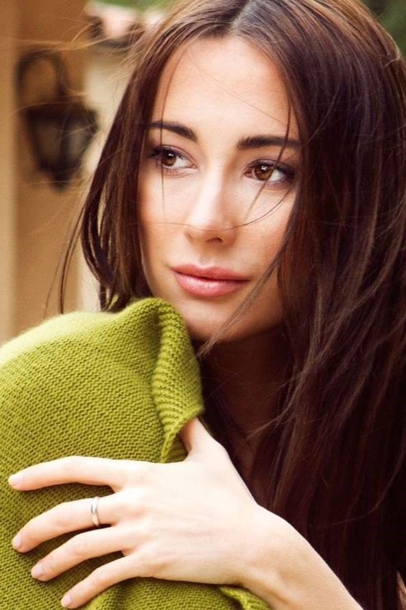 Natalia — Model & Hostess in M&uuml;nchen photo 2