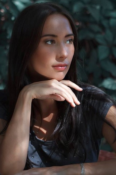 Natalia — Model & Hostess in M&uuml;nchen photo 3