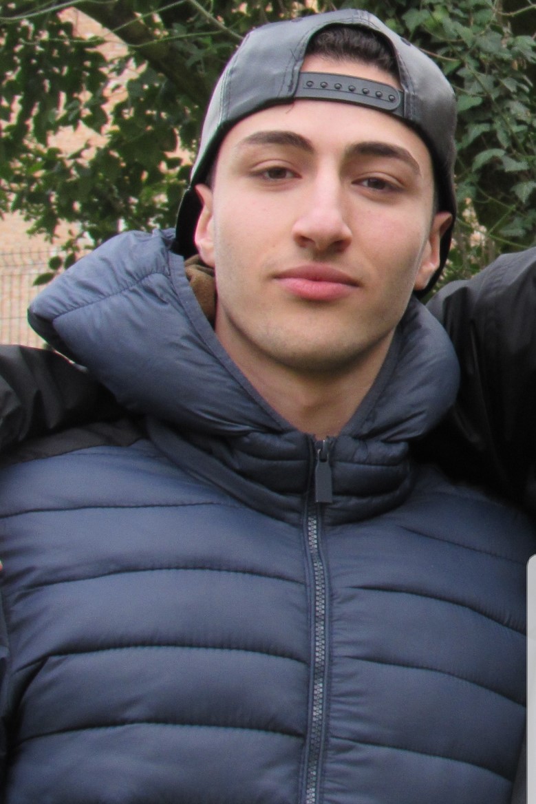 Ahmed — Model & Host in Cremona photo 3