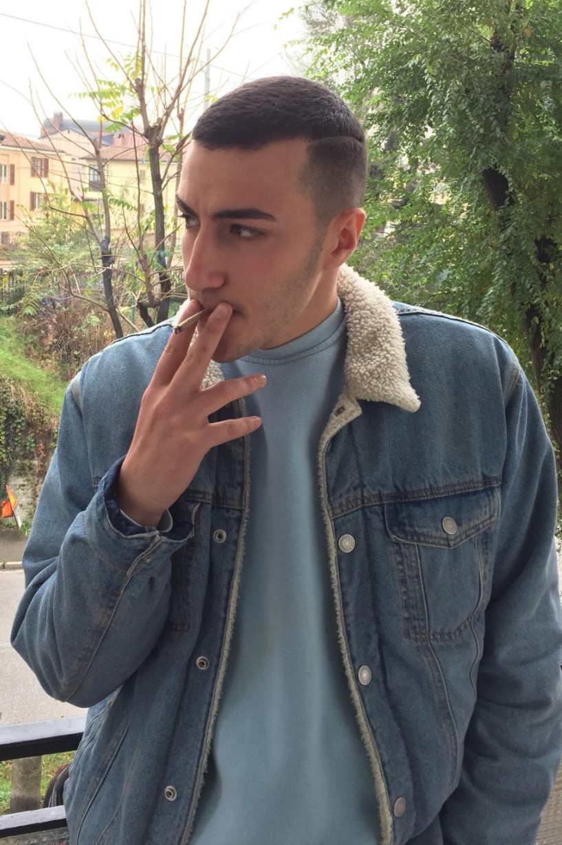 Ahmed — Model & Host in Cremona photo 4