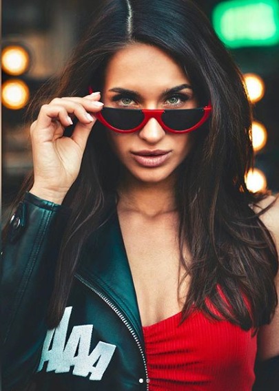 Maria — Model & Hostess in Dubai photo 12