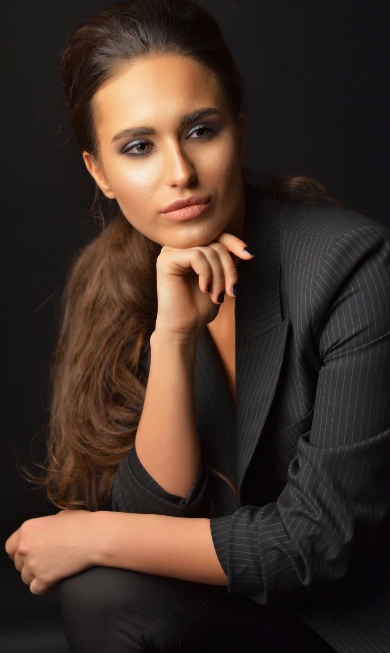 Maria — Model & Hostess in Dubai photo 14