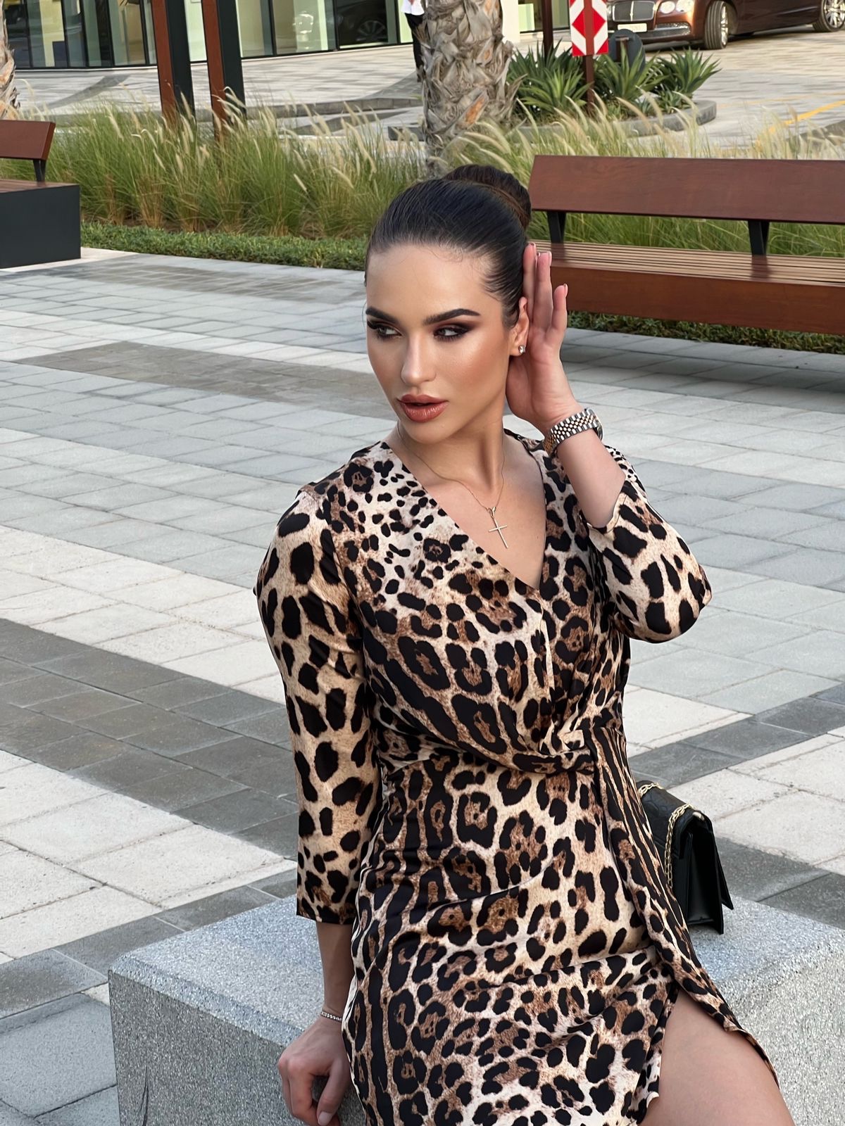 Maria — Model & Hostess in Dubai photo 17