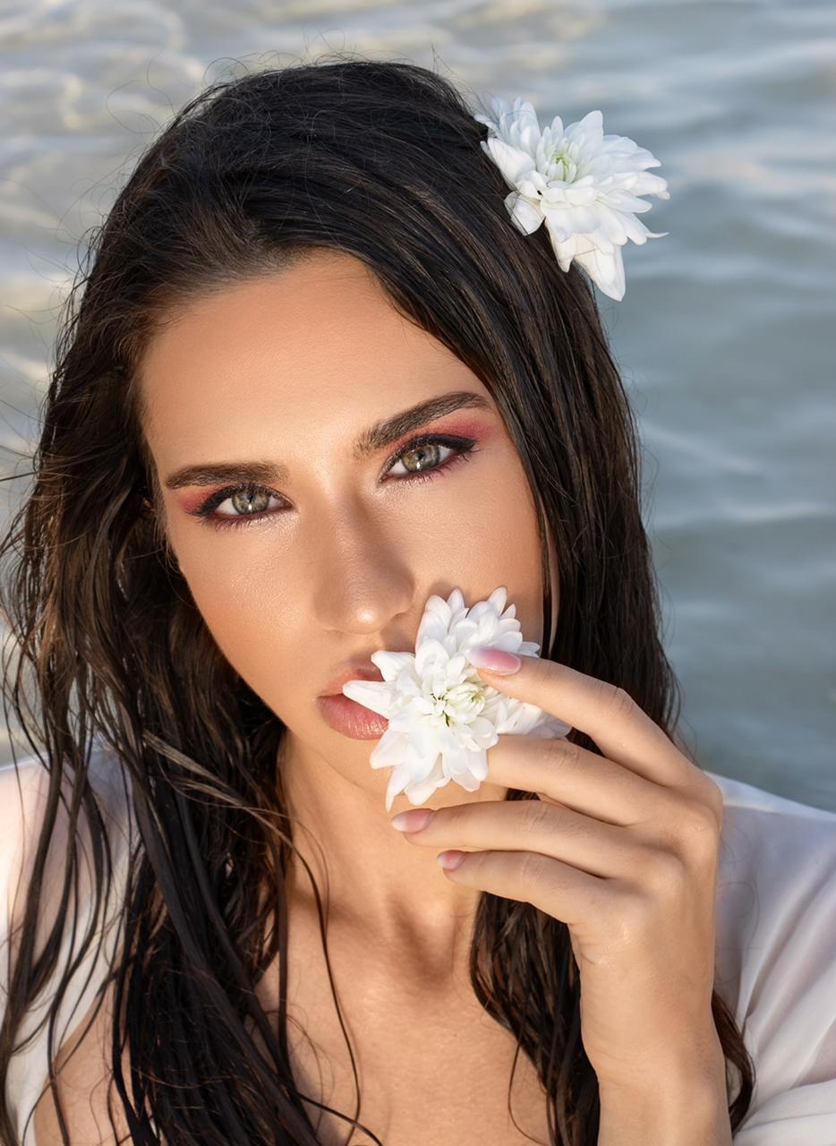 Maria — Model & Hostess in Dubai photo 18