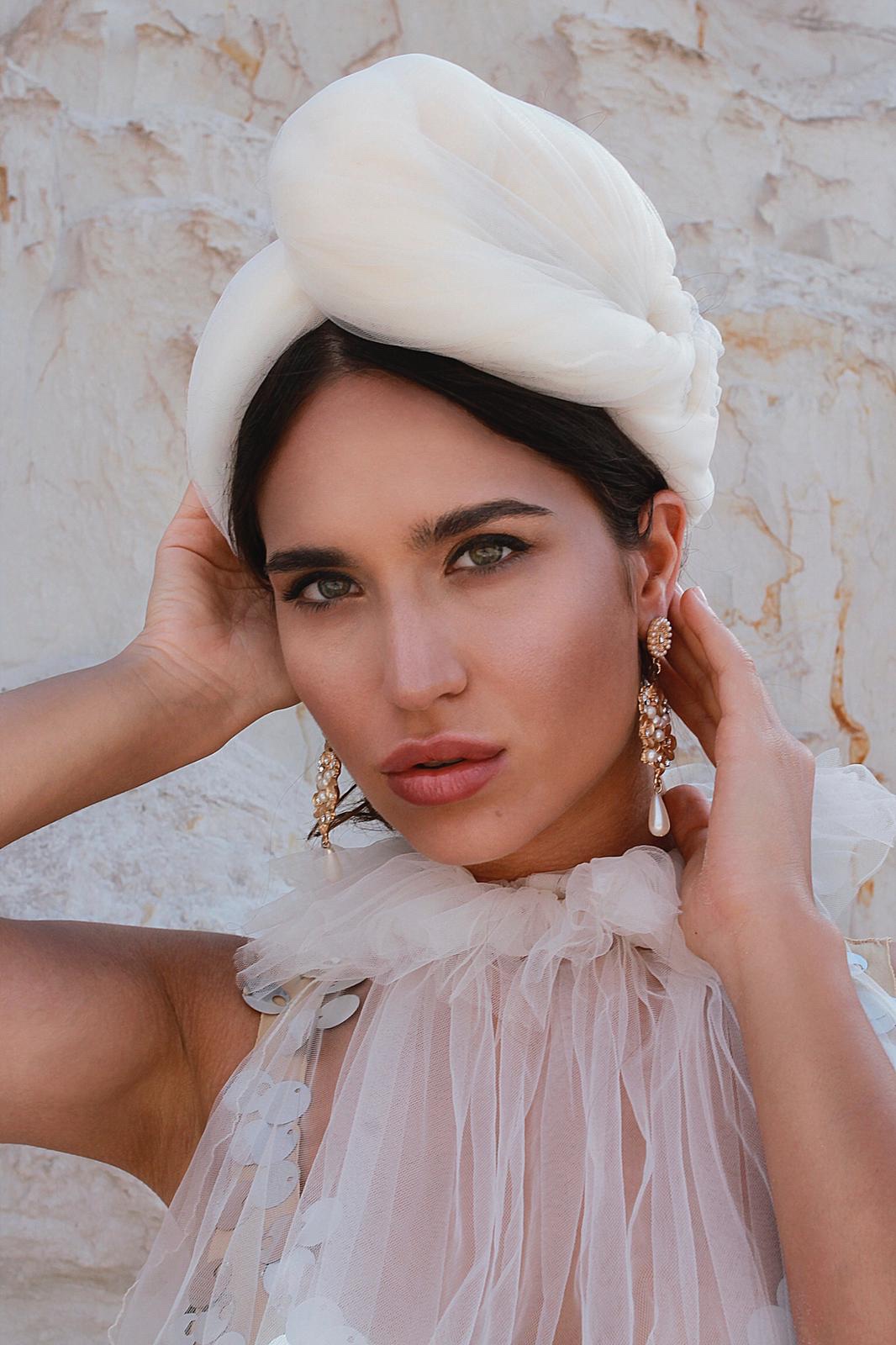 Maria — Model & Hostess in Dubai photo 19