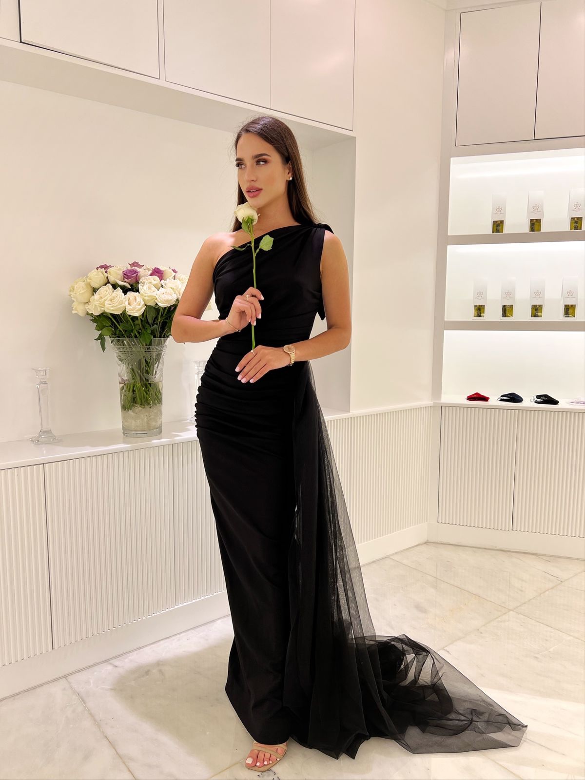 Maria — Model & Hostess in Dubai photo 28