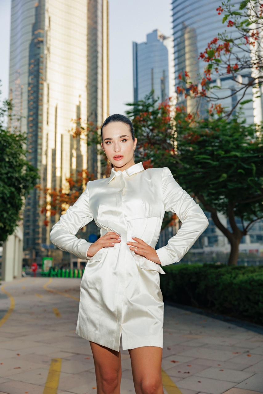 Maria — Model & Hostess in Dubai photo 30