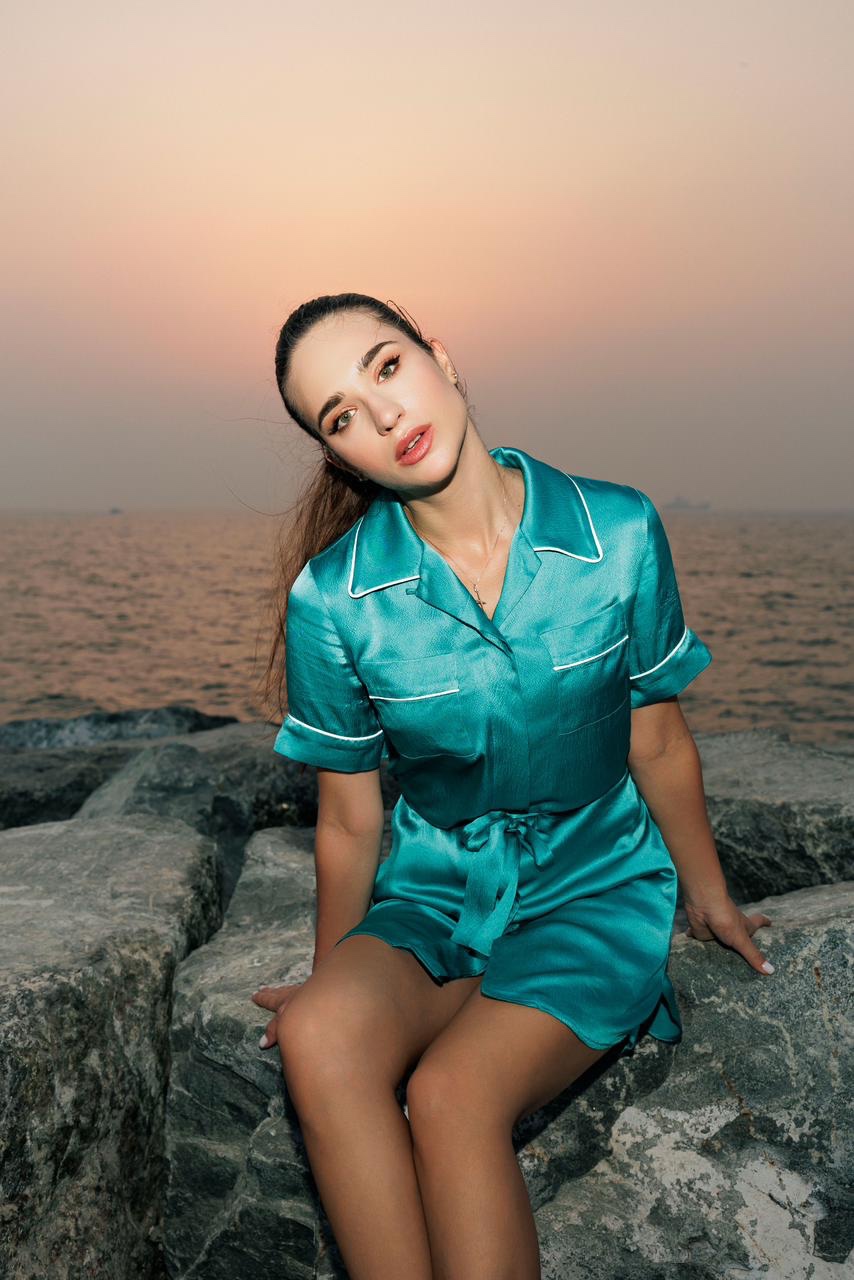 Maria — Model & Hostess in Dubai photo 31