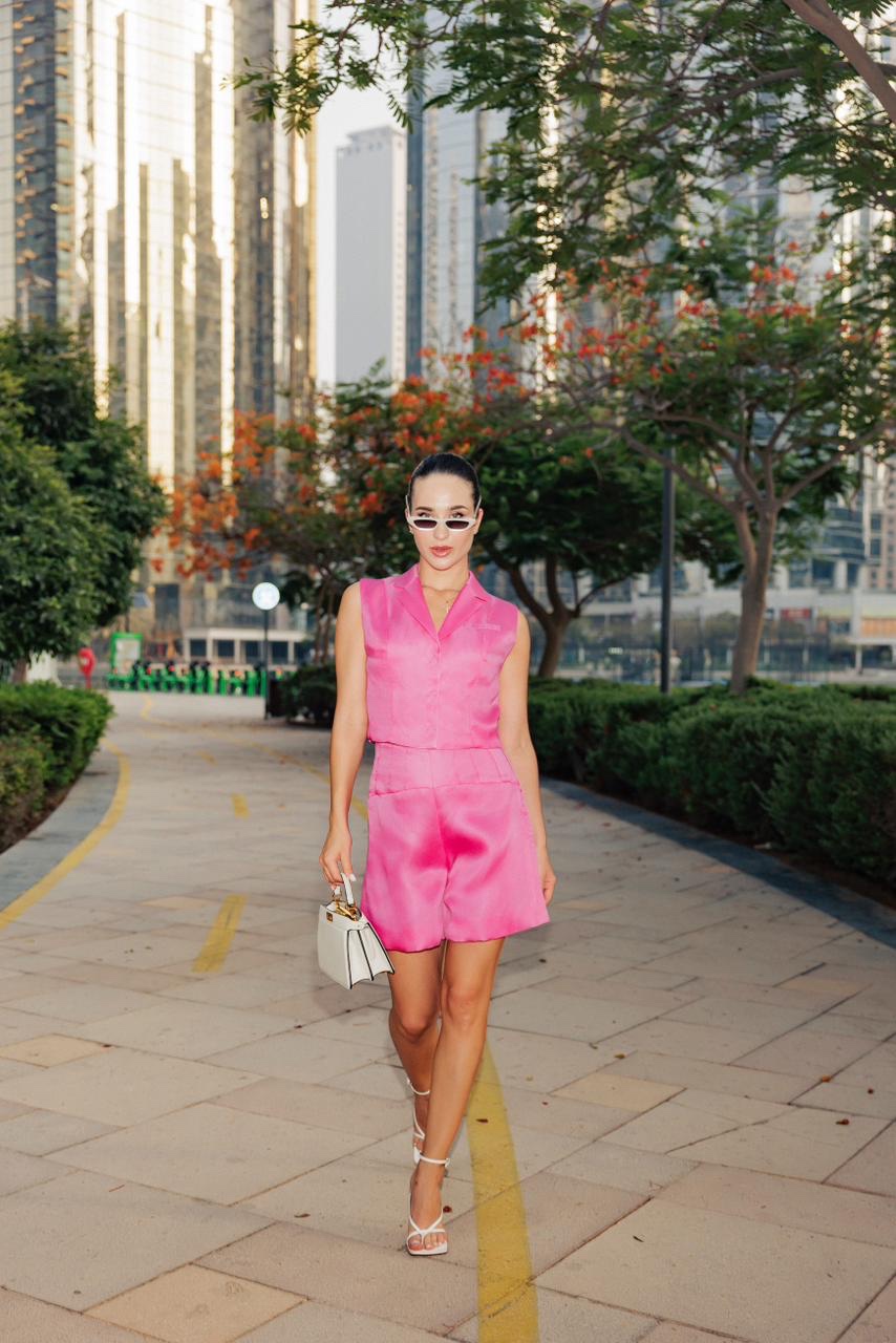 Maria — Model & Hostess in Dubai photo 33