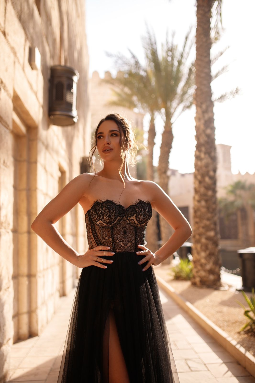Maria — Model & Hostess in Dubai photo 34