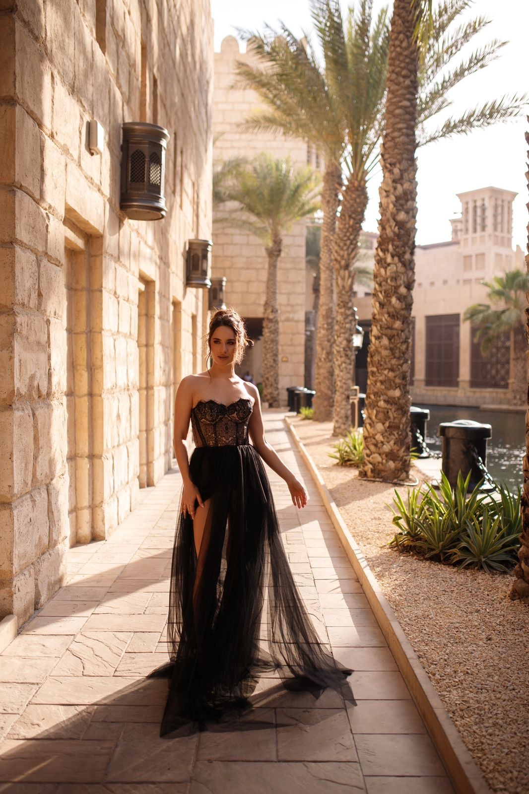 Maria — Model & Hostess in Dubai photo 35