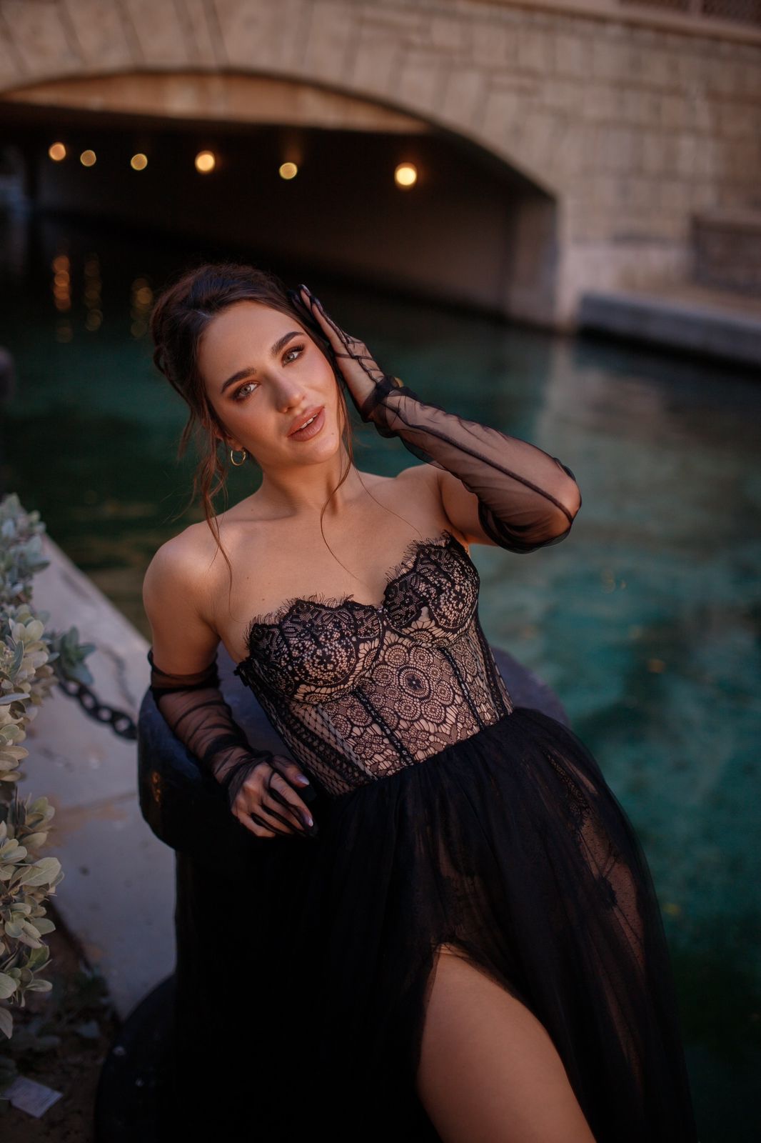Maria — Model & Hostess in Dubai photo 36
