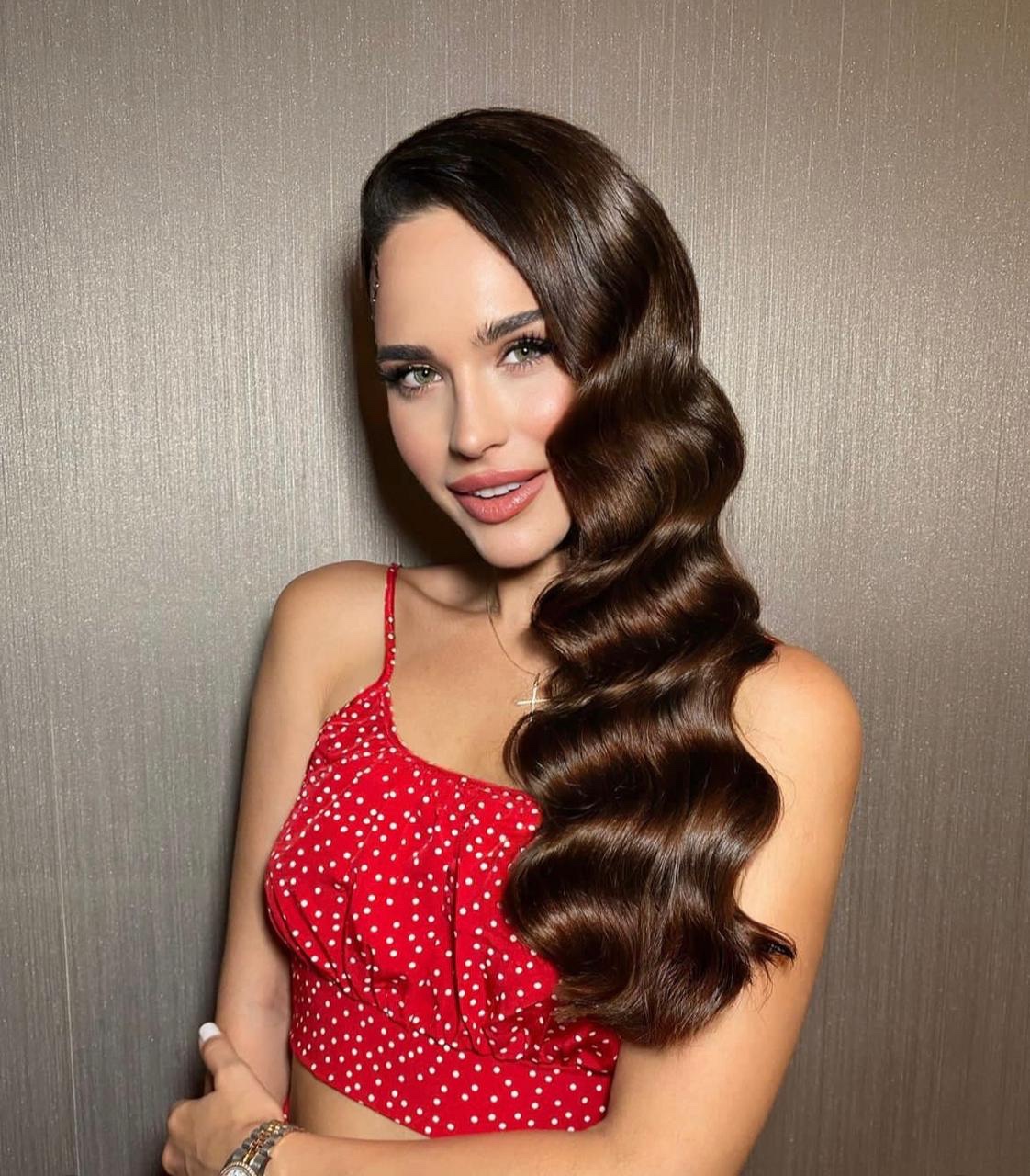Maria — Model & Hostess in Dubai photo 38