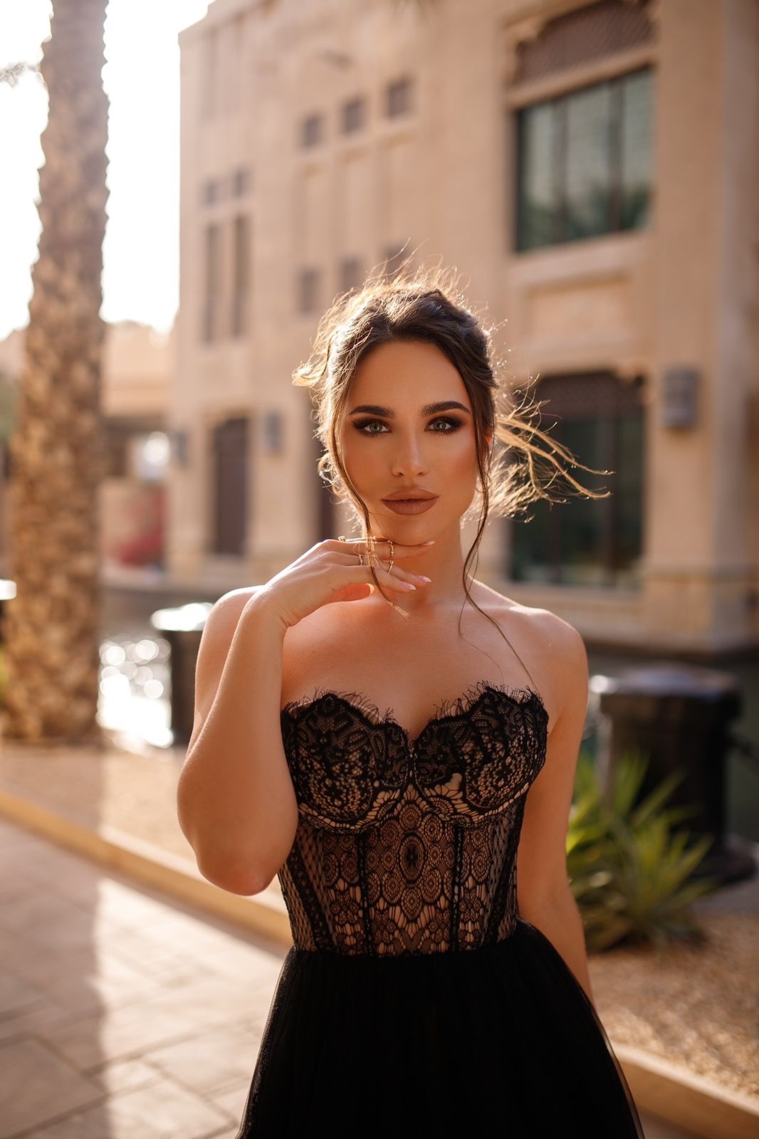 Maria — Model & Hostess in Dubai photo 39