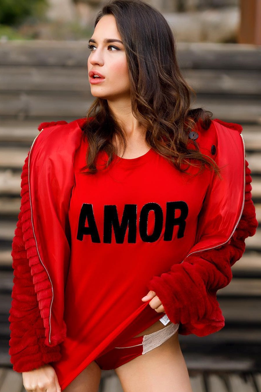Maria — Model & Hostess in Dubai photo 6
