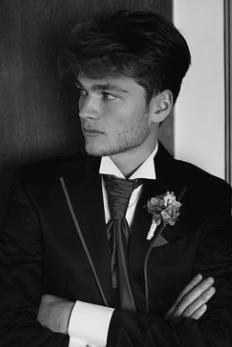 Rafael — Model & Host in Vaud photo 4