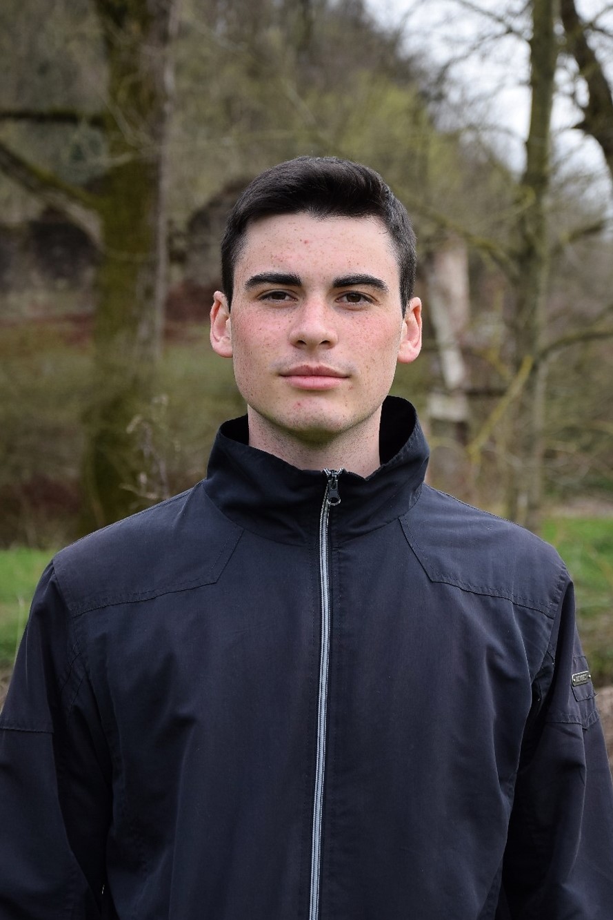 Lorenzo — Model & Host in Varese photo 3