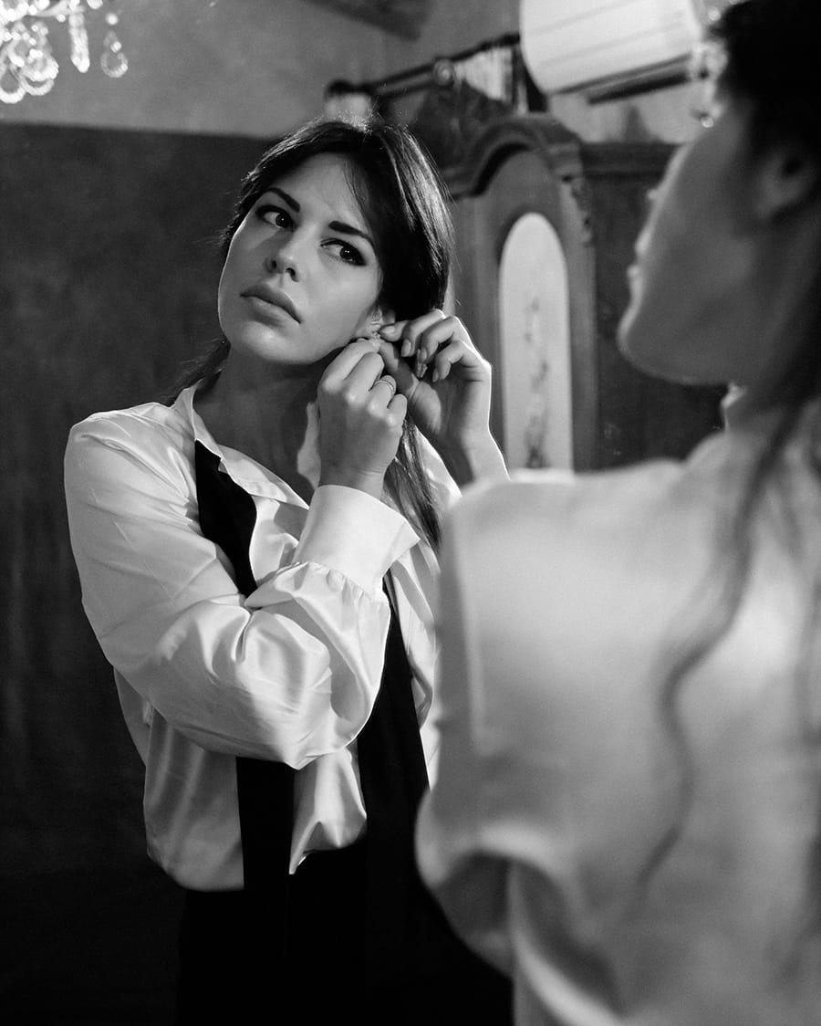 Lisa — Model & Hostess in Milano photo 4