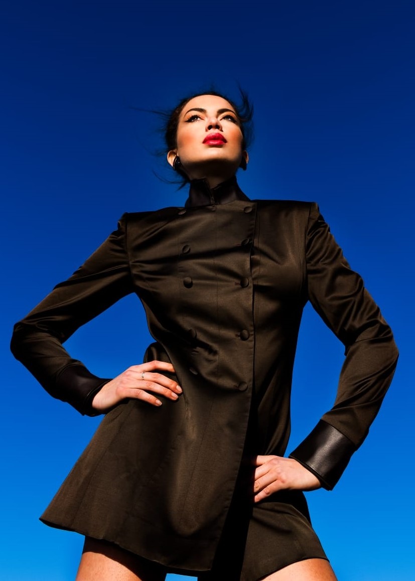 Clara — Model & Hostess in Bergamo photo 1