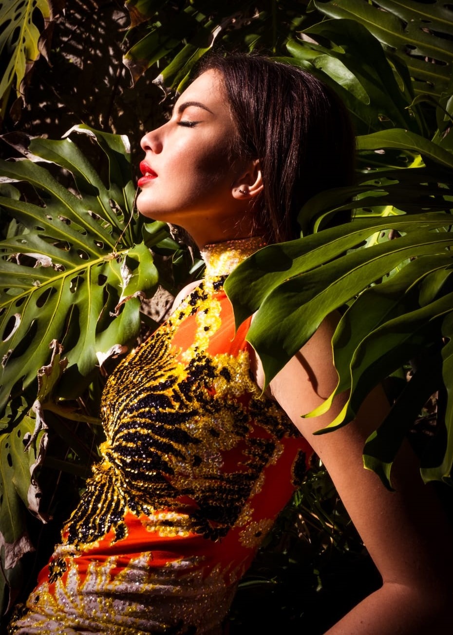 Clara — Model & Hostess in Bergamo photo 3