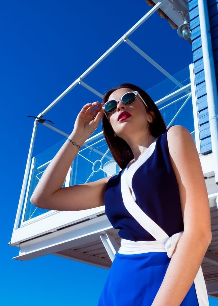 Clara — Model & Hostess in Bergamo photo 4