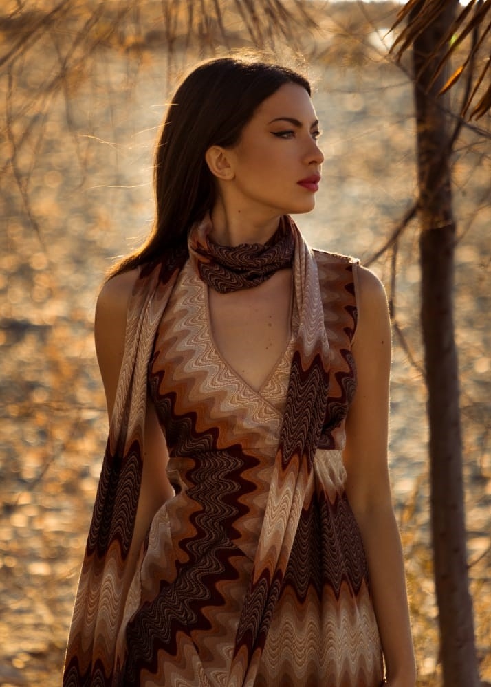 Clara — Model & Hostess in Bergamo photo 5