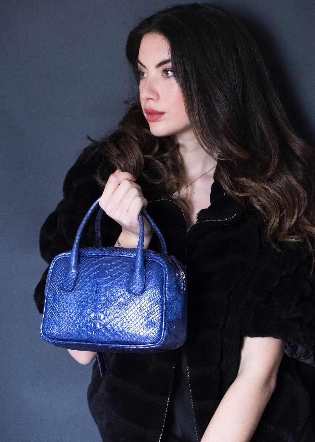 Clara — Model & Hostess in Bergamo photo 7