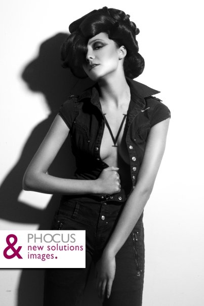 Eleonora — Model & Hostess in Roma photo 19