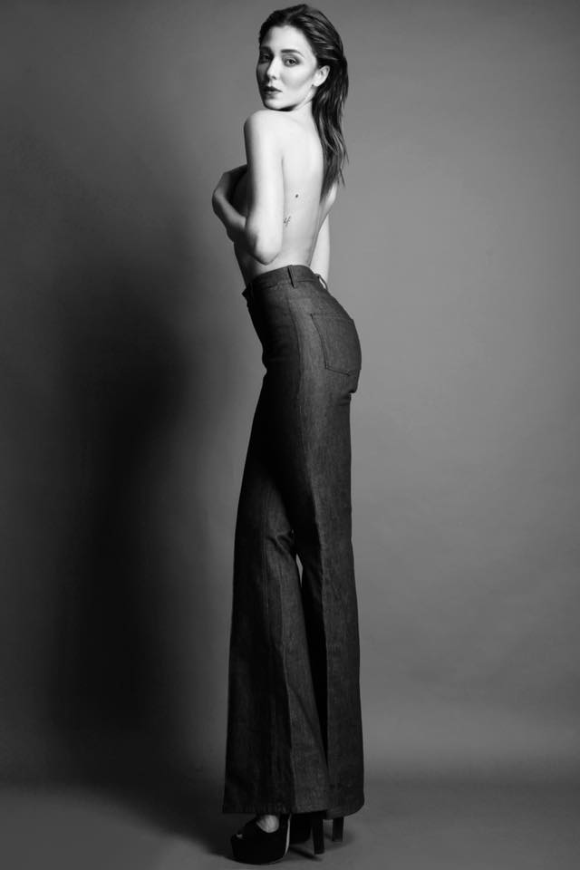 Eleonora — Model & Hostess in Roma photo 31