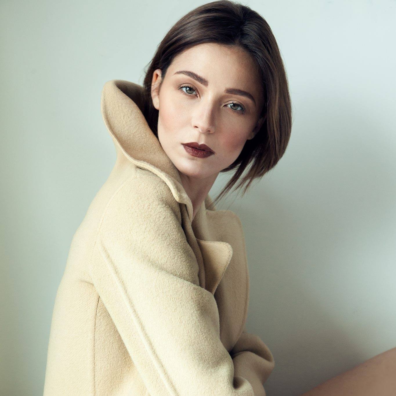 Eleonora — Model & Hostess in Roma photo 30