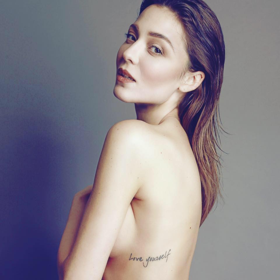 Eleonora — Model & Hostess in Roma photo 35