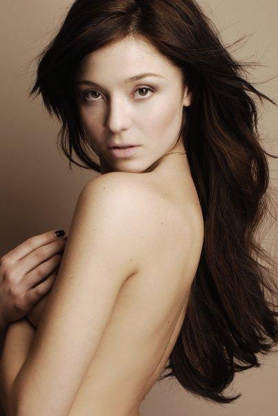 Eleonora — Model & Hostess in Roma photo 36
