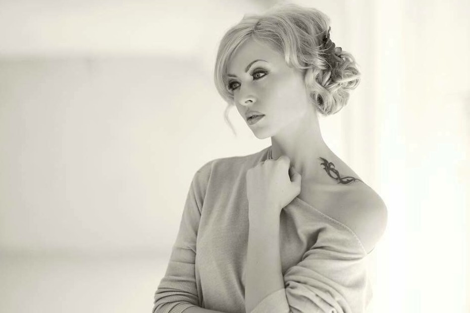 Tatiana  — Model & Hostess in Zurich photo 3