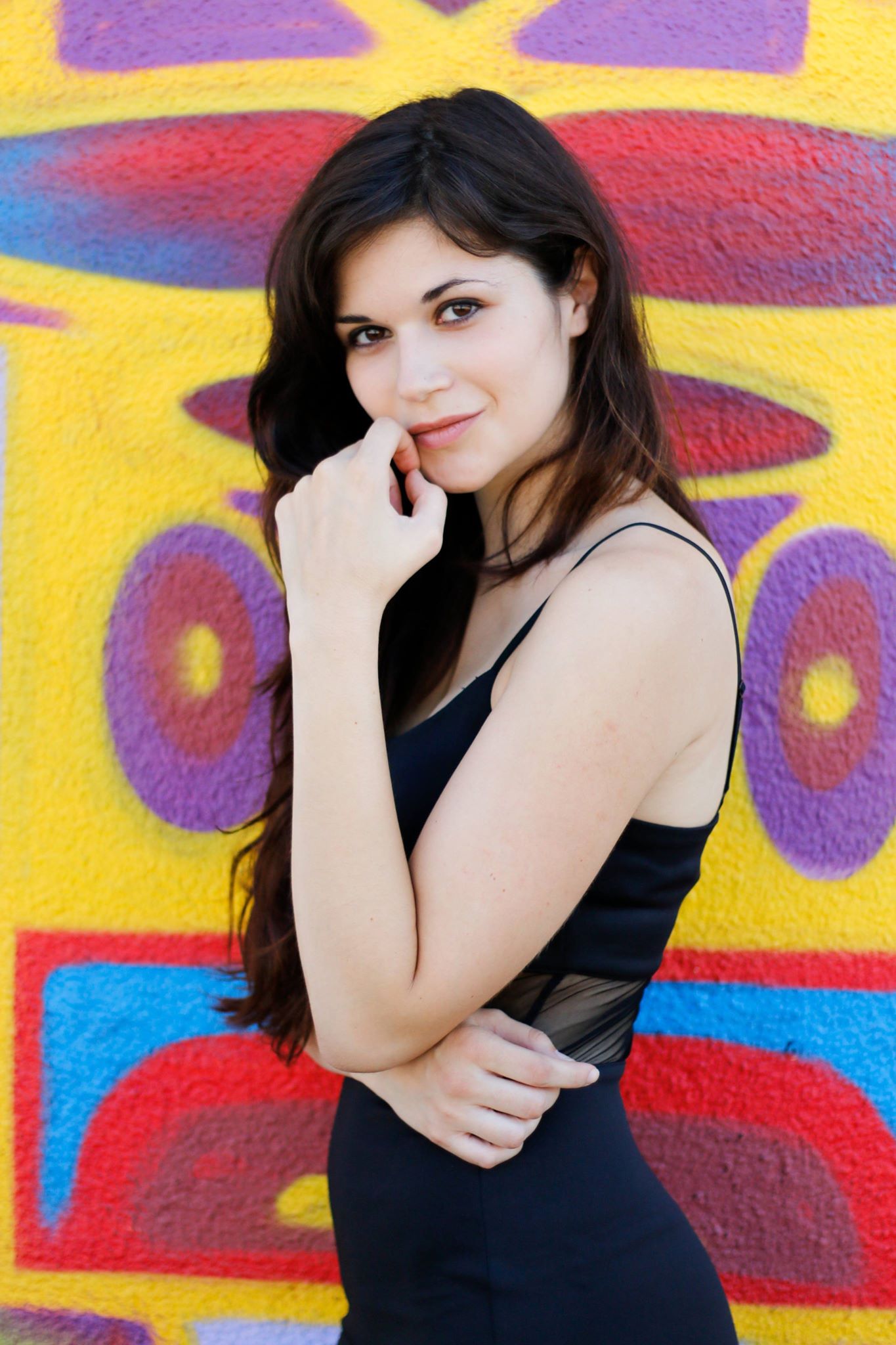 Estelle — Model & Hostess in Paris photo 1