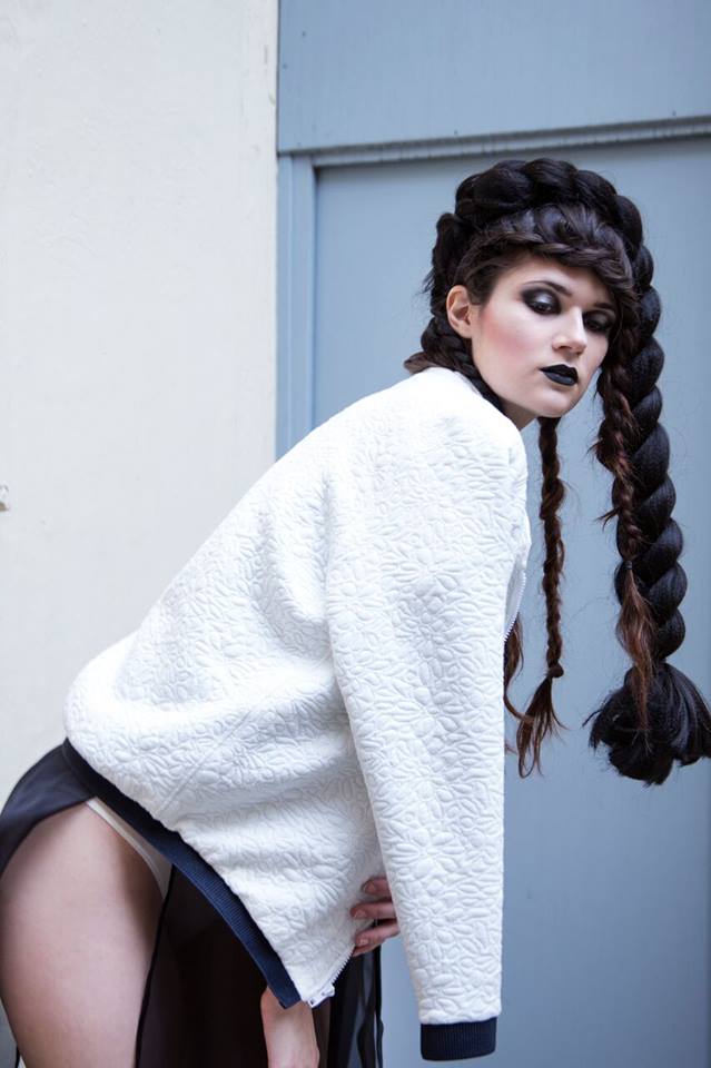 Estelle — Model & Hostess in Paris photo 2