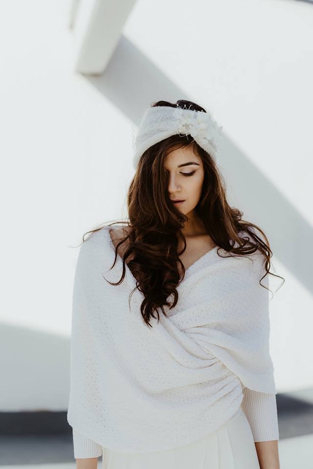 Estelle — Model & Hostess in Paris photo 5