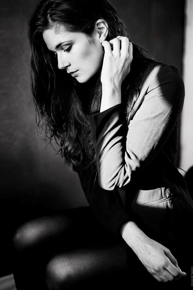 Estelle — Model & Hostess in Paris photo 6