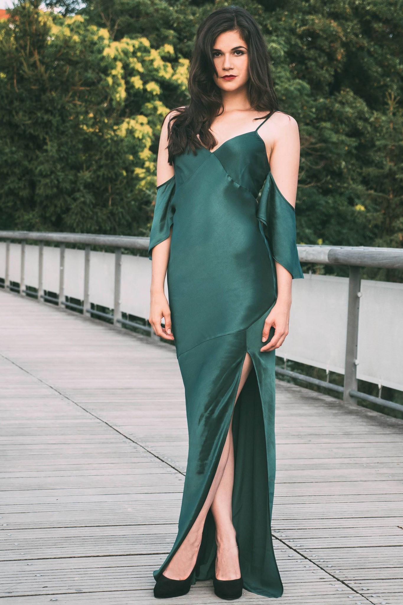 Estelle — Model & Hostess in Paris photo 7