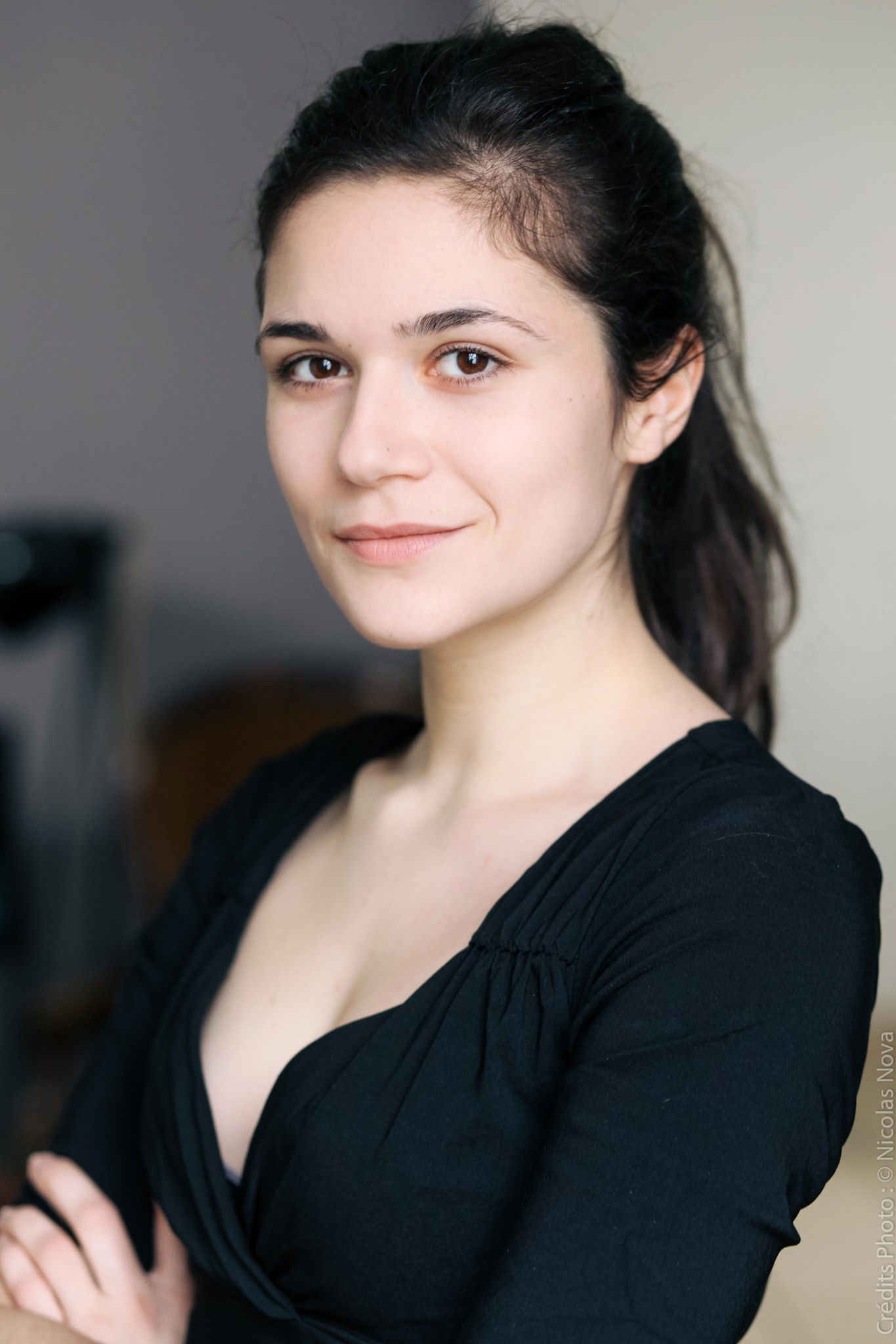 Estelle — Model & Hostess in Paris photo 9