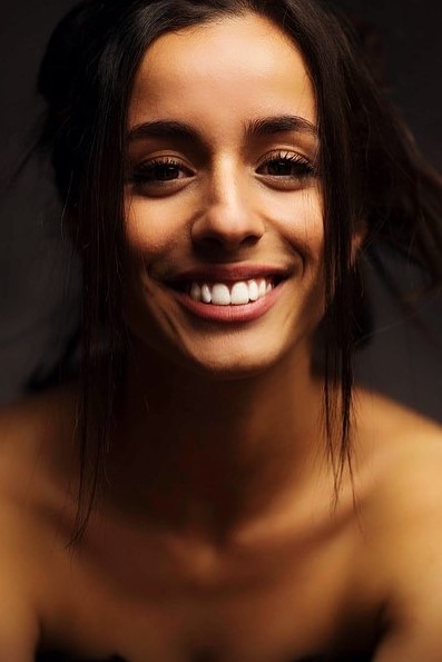 Anissa In&egrave;s  — Model & Hostess in Is&egrave;re photo 5