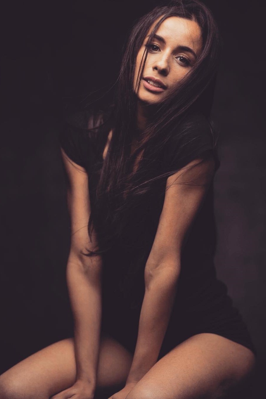 Anissa In&egrave;s  — Model & Hostess in Is&egrave;re photo 6