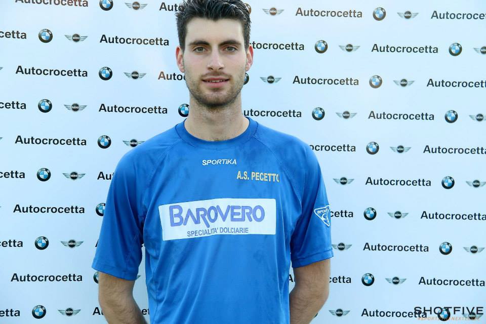 Alessandro — Model & Host in Torino photo 1