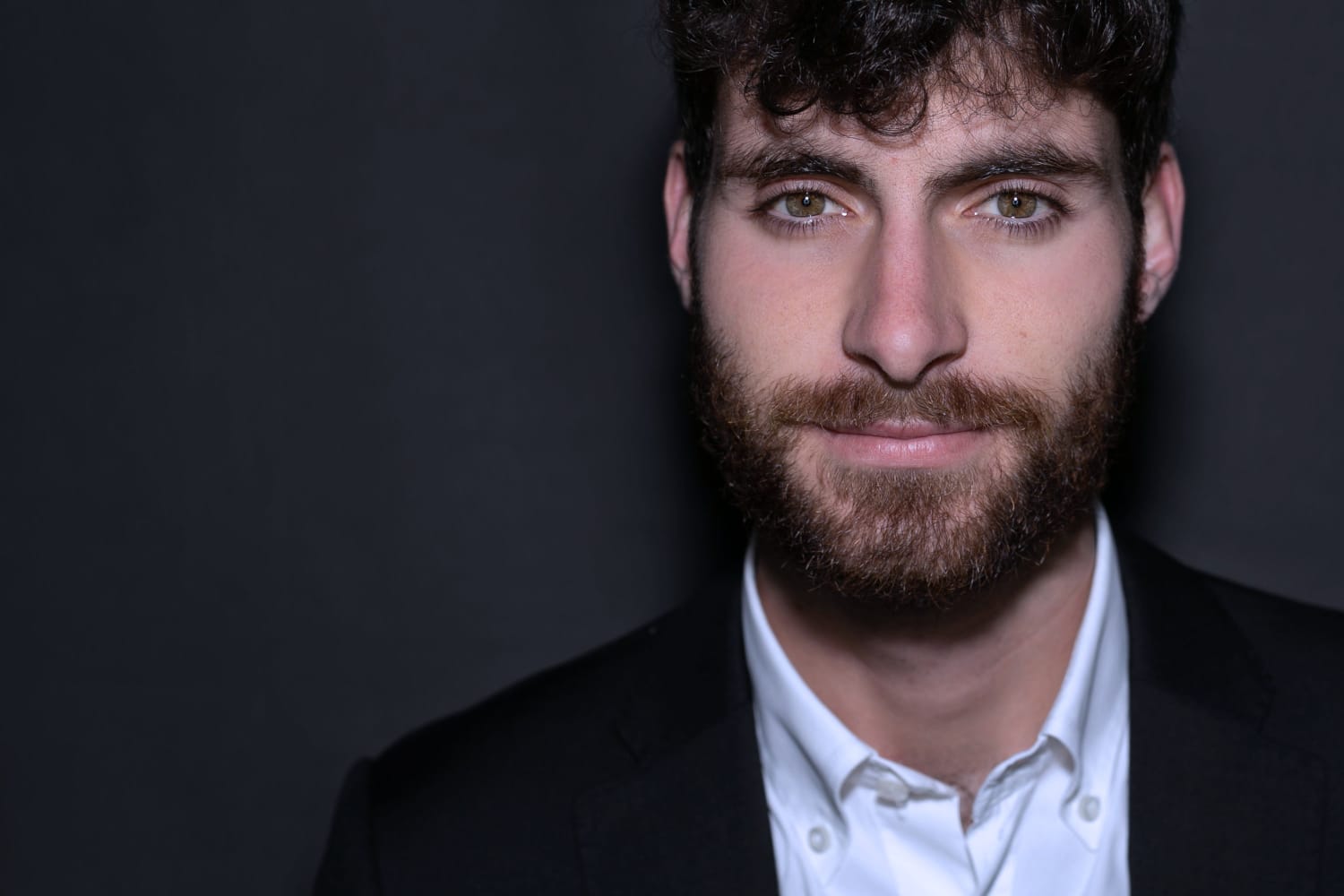 Alessandro — Model & Host in Torino photo 10